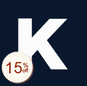 KaliForms Code coupon de réduction