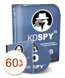 KDSPY Pro Code coupon de réduction