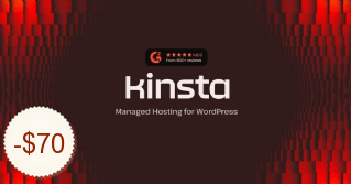 Kinsta Code coupon de réduction