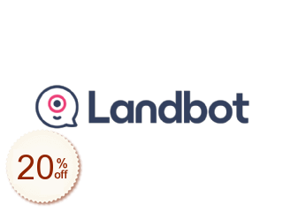 Landbot Discount Coupon Code