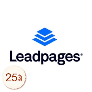 Leadpages Discount Coupon Code