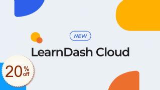 LearnDash Cloud Code coupon de réduction