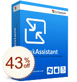 LinkAssistant Code coupon de réduction