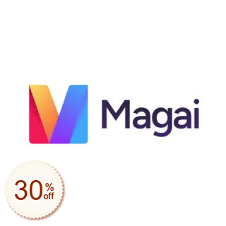 Magai Discount Coupon Code