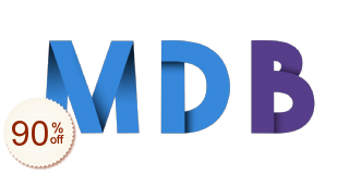 MDBootstrap Discount Coupon Code