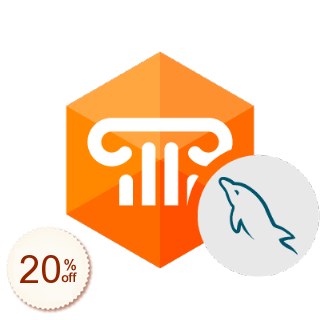 MySQL Data Access Components Code coupon de réduction