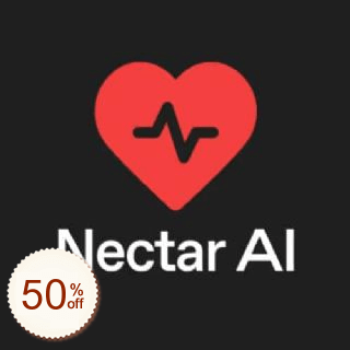 Nectar AI Discount Coupon Code