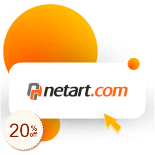 Netart Code coupon de réduction