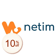 Netim Code coupon de réduction