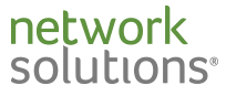 Network Solutions boxshot