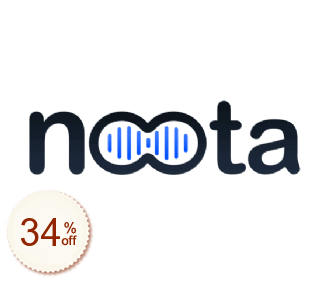 Noota Discount Coupon Code