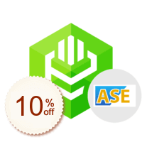 ODBC Driver for ASE Discount Coupon Code