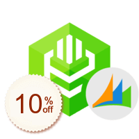 ODBC Driver for Dynamics 365 Discount Coupon Code