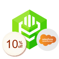 ODBC Driver for Salesforce Marketing Cloud Discount Coupon Code
