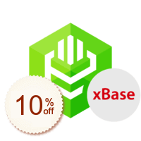ODBC Driver for xBase Discount Coupon Code