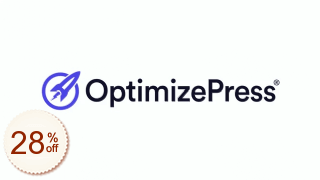 OptimizePress Code coupon de réduction