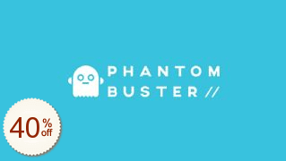 PhantomBuster Code coupon de réduction