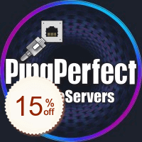 PingPerfect Code coupon de réduction