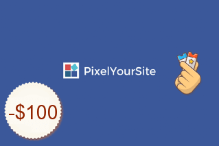 PixelYourSite Discount Coupon Code