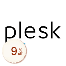 Plesk Code coupon de réduction