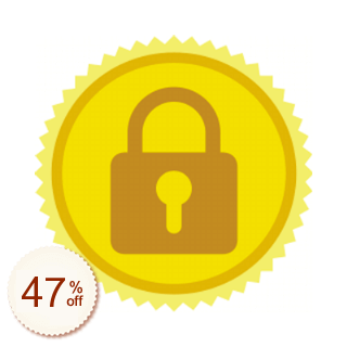 PositiveSSL Wildcard Code coupon de réduction