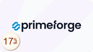 Primeforge Discount Coupon Code