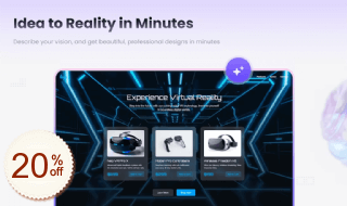 Readdy Discount Coupon Code