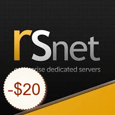 ReliableSite Code coupon de réduction