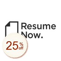 ResumeNow Discount Coupon Code