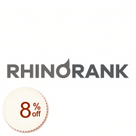Rhino Rank Discount Coupon Code