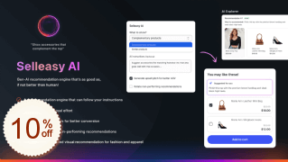 Selleasy Discount Coupon Code