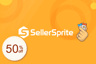 SellerSprite Discount Coupon Code