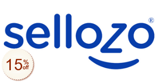 Sellozo Code coupon de réduction