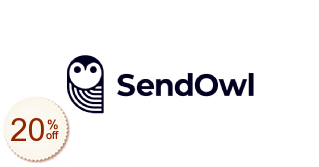 SendOwl Code coupon de réduction