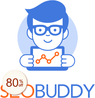 SEO Buddy Code coupon de réduction