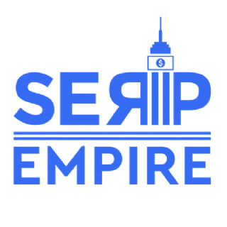 SERP Empire Boxshot