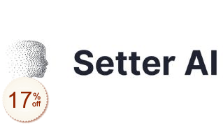 Setter AI Discount Coupon Code