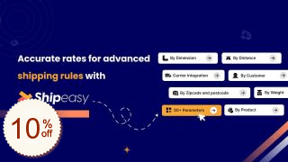 Shipeasy Discount Coupon Code