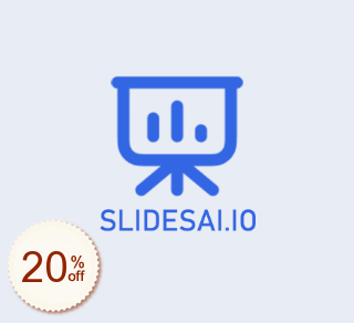 SlidesAI Discount Coupon Code