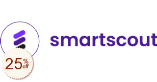 SmartScout Code coupon de réduction