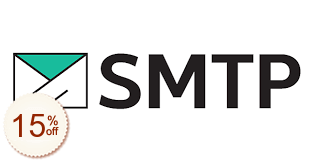 SMTP Code coupon de réduction