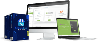 SoftwareStoreBuilder Code coupon de réduction