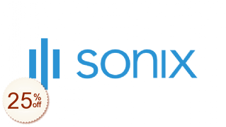Sonix Discount Coupon Code