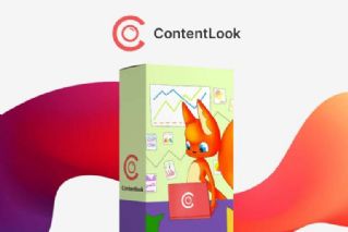 Squirrly ContentLook Boxshot