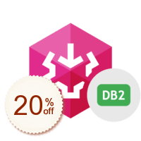 SSIS Data Flow Components for DB2 Code coupon de réduction
