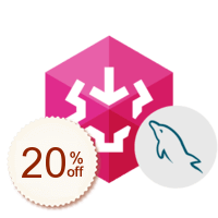SSIS Data Flow Components for MySQL Code coupon de réduction