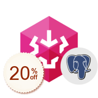 SSIS Data Flow Components for PostgreSQL Code coupon de réduction