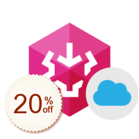 SSIS Integration Cloud Bundle Code coupon de réduction