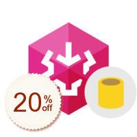 SSIS Integration Database Bundle Code coupon de réduction