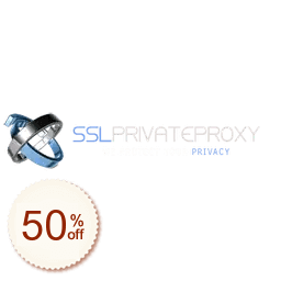 SSLPrivateProxy Code coupon de réduction